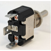 Blue Sea Toggle Switch SPDT - ON-OFF-ON