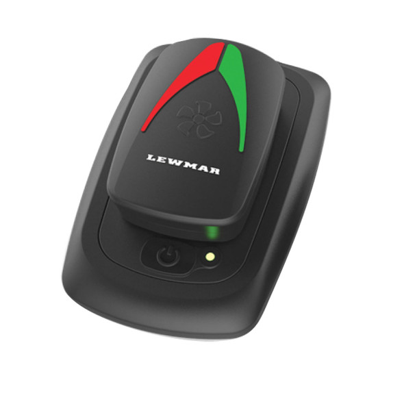 Lewmar Thruster Controls - Gen II Thruster Controller Pad