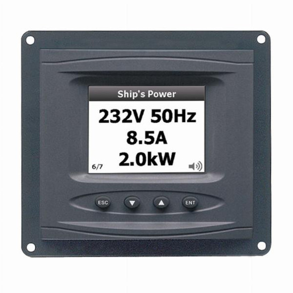 BEP Panel Conversion Kit for ACM to ACSM