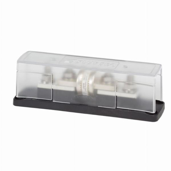 Blue Sea Class T Fuse Block With Insulating Cover - 225 to 400A