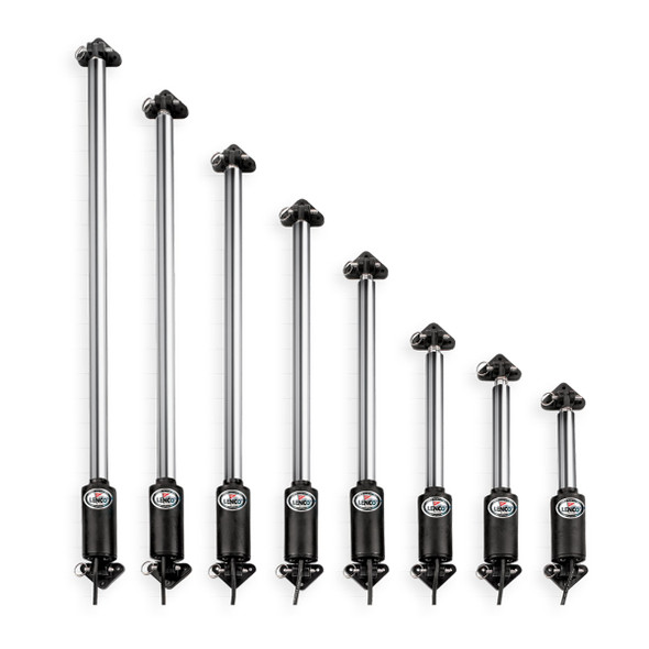 Lenco Electric Hatch Lift Actuator - 12V