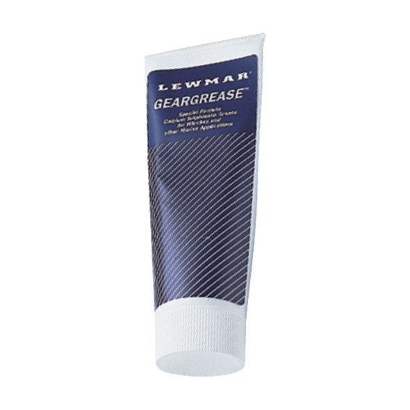 Lewmar Winch Spares and Maintenance Kits - Winch Grease Tube