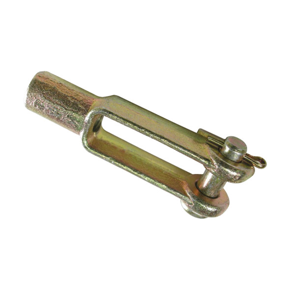 Seastar 30 Series Clevis Fork
