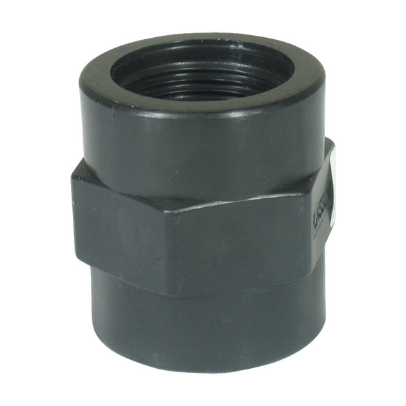 Threaded Couplings