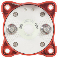 Blue Sea e-Series On Off Battery Isolator Switch