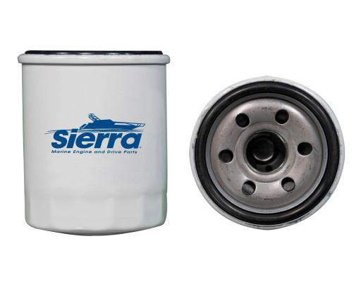 Sierra Oil Filter Mercury Marine
