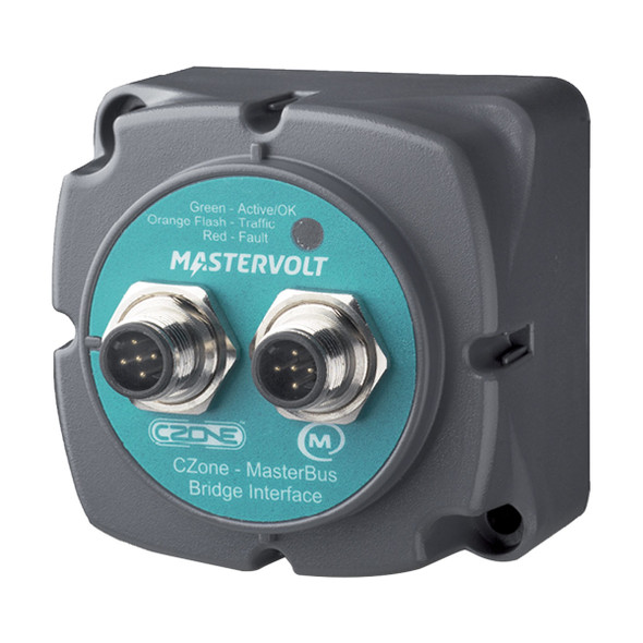 C-Zone Masterbus Bridge Interface
