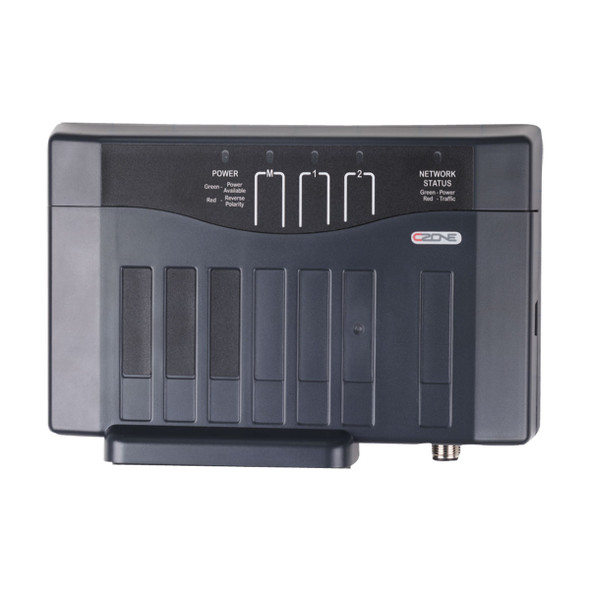 C-Zone Motor Output Interface