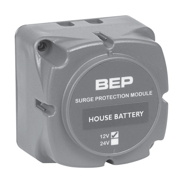 C-Zone Surge Protection Module