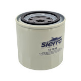 Sierra Fuel Water Separating Filter - Short, Mercury Mercruiser