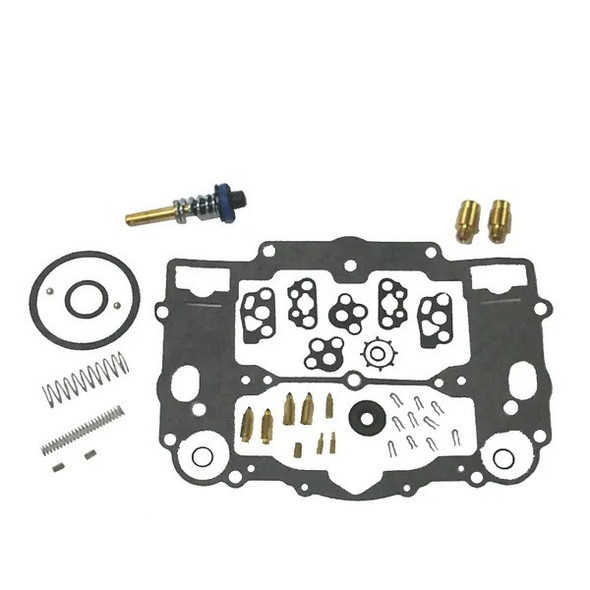 Sierra Mercruiser Sterndrive Carburetor Kit