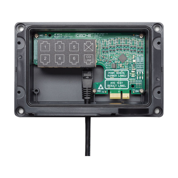 C-Zone Digital Switch Breakout Interface