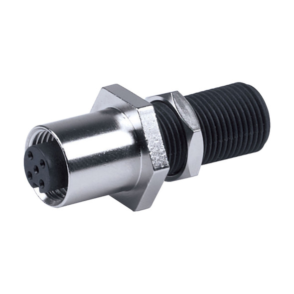 C-Zone NMEA 2000 Through Bulkhead Connector