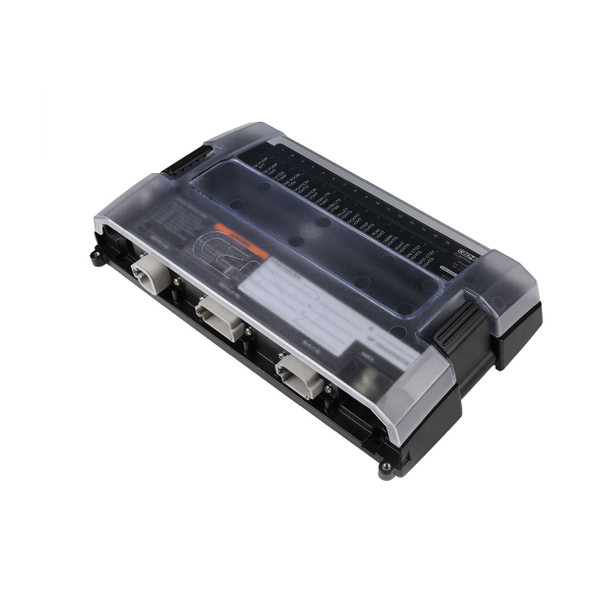 C-Zone Control 1 Interface