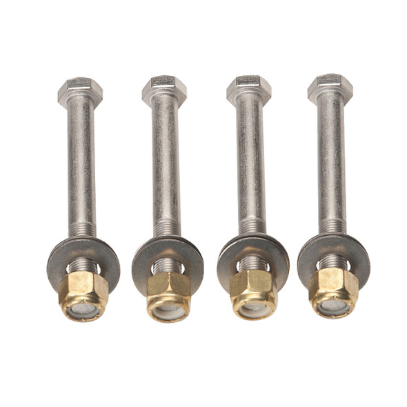 Dometic SeaStar Jackplate Mount Kits