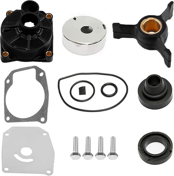 Sierra Water Pump Repair Kit - Johnson Evinrude 433548, 438592