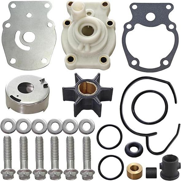 Sierra Water Pump Repair Kit - Johnson Evinrude 393630