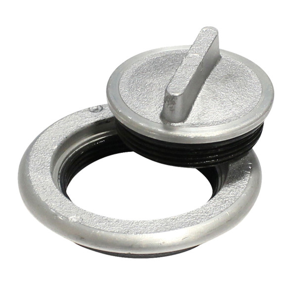 Heavy Duty Cast Alloy Drain Plug