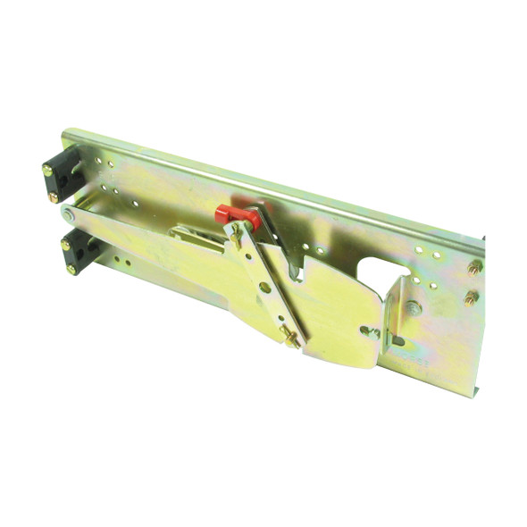 Seastar Dual Station Exchanger