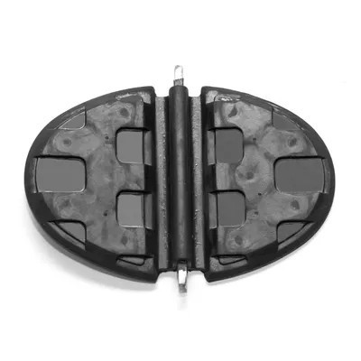 Sierra Exhaust Water Shutter