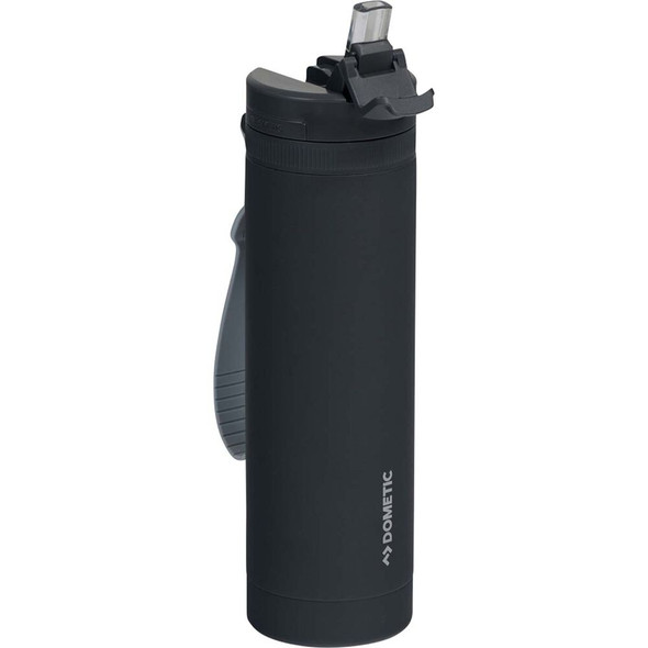 Dometic 650mL Stainless Steel Straw Bottle