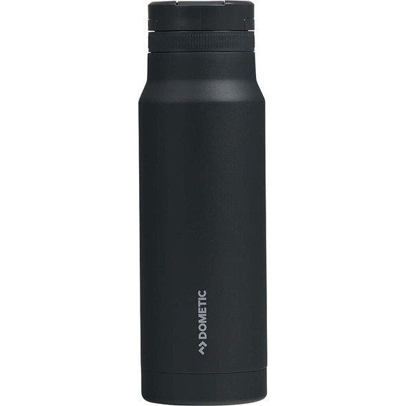 Dometic 1L Stainless Steel Straw Bottle