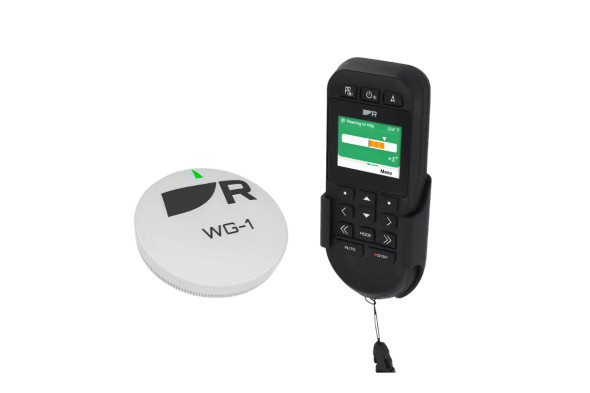 Raymarine RCU-1 Autopilot Remote Control with WG-1 Bluetooth Puck