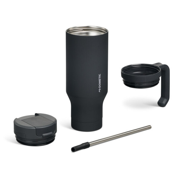Dometic 1.1L Stainless Steel Travel Tumbler