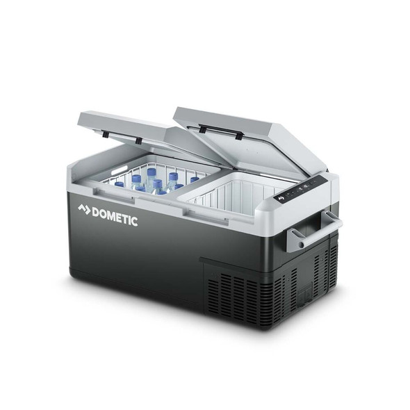 Dometic CFF50LPDZ Low Profile Dual Zone Fridge Freezer 50L