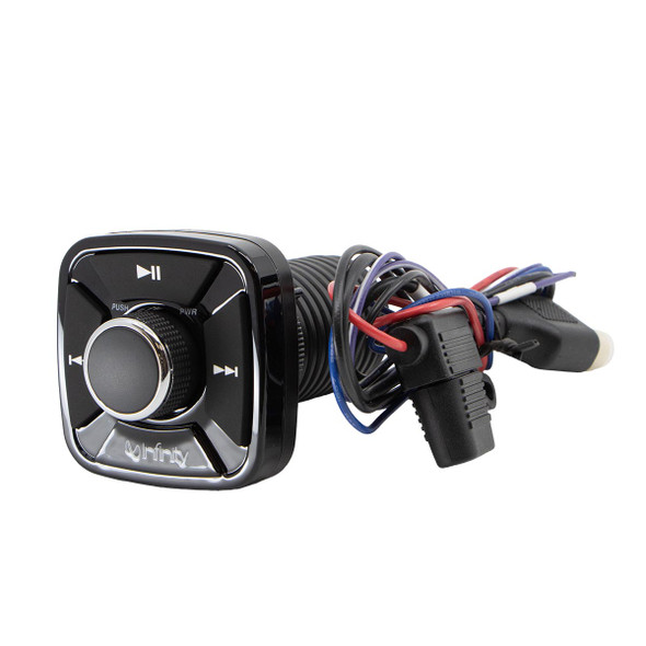 Infinity Pre Amp Bluetooth Controller - BC4