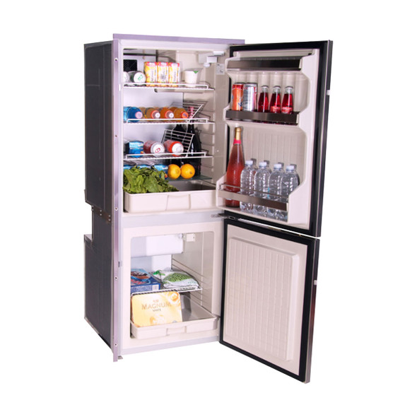 Isotherm Combi Cruise 195 Refrigerator
