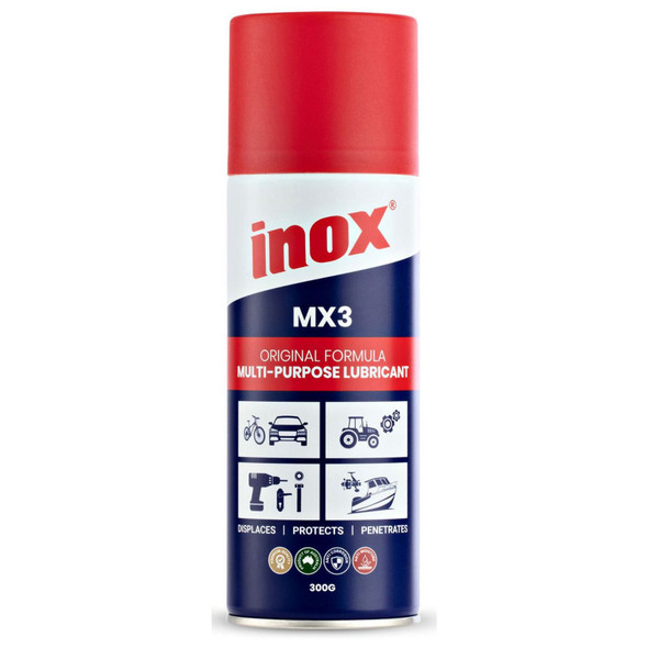 MX3 Lubricant 300g Aerosol