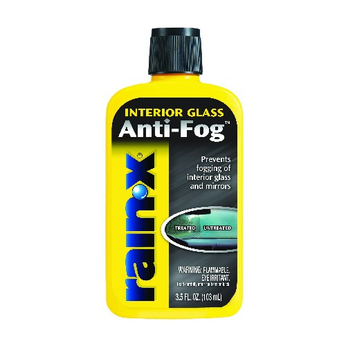Rain-X Interior Glass Anti-Fog 103ml