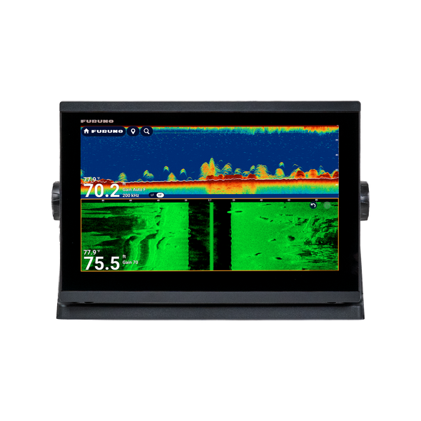 Furuno TZTouchE Multi Touch MFD 13"