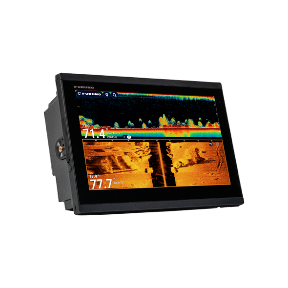 Furuno TZTouchE Multi Touch MFD 13"