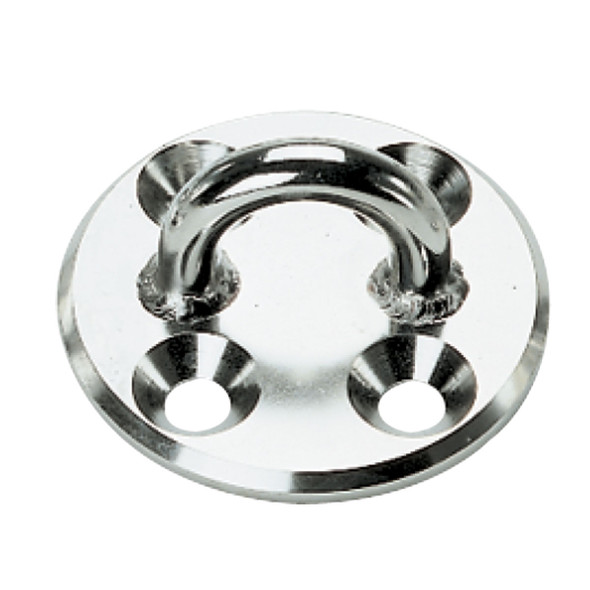 Lewmar Stainless Steel Pad Eye