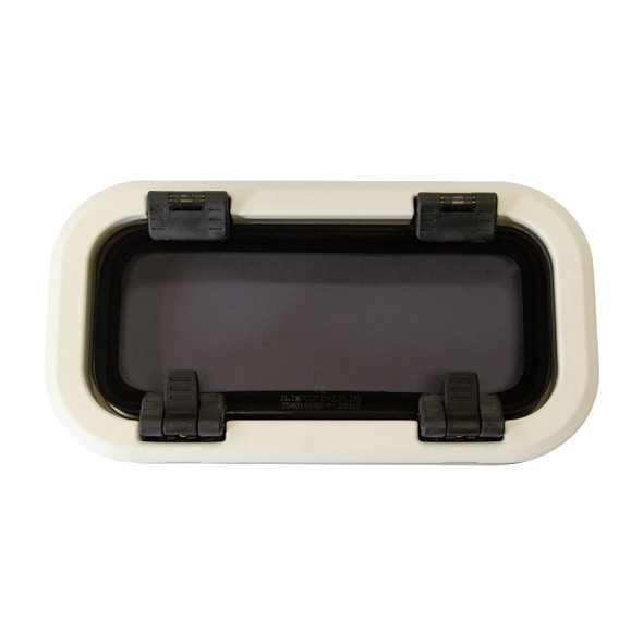 Lewmar Stainless Portlight Size