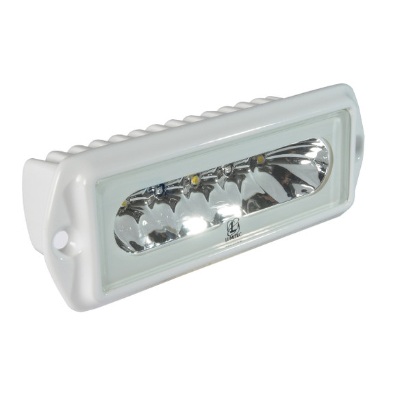 Lumitec Capri 2 Flood/Spreader Light White