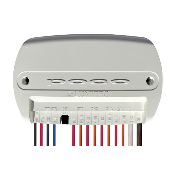 Lumitec Poco 4 Digital Light Control Module