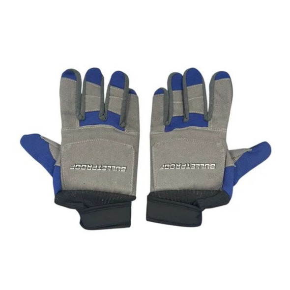 Reelax Saltwater Fishing Gloves
