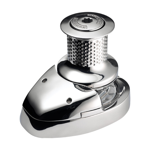  Lewmar Vertical Anchor Windlass - V2 Gypsy Drum