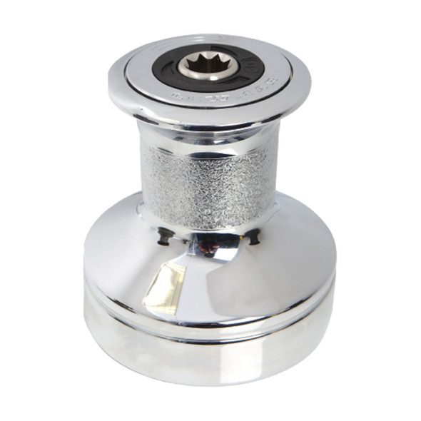 Lewmar EVO Sport Sheet Winches - Chrome Bronze