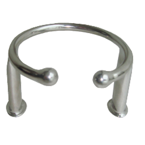 Marine Town Surface Mount Drink Holder Stainless Steel