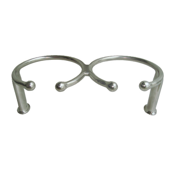 Marine Town Surface Mount Drink Holder S/Steel