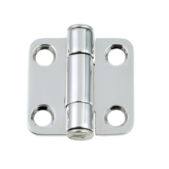Marine Town Friction Hinge - 316 Grade Stainless Steel