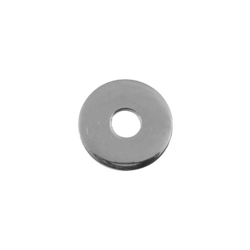 Marine Town Weld On Rail Bases - Stainless Steel 38MM
