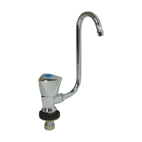Chrome Plated Brass Mini Tap