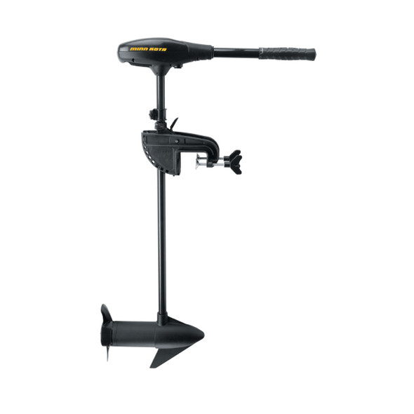 Minn Kota Freshwater Transom Mount Endura Max