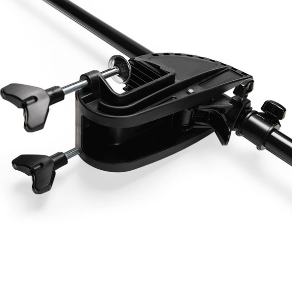 Minn Kota Freshwater Transom Mount Electric Motor Endura