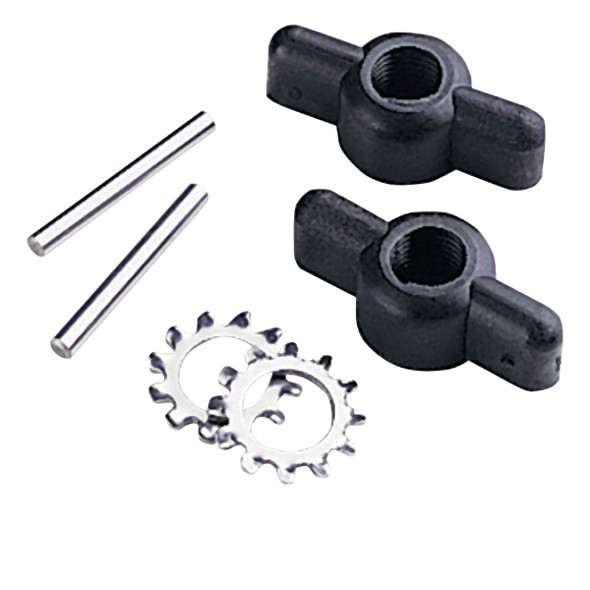 Minn Kota Nut Kits - Sheer Pin